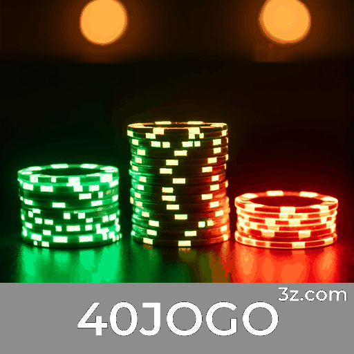 40JOGO Casino: Programa VIP Exclusivo e Luxuoso