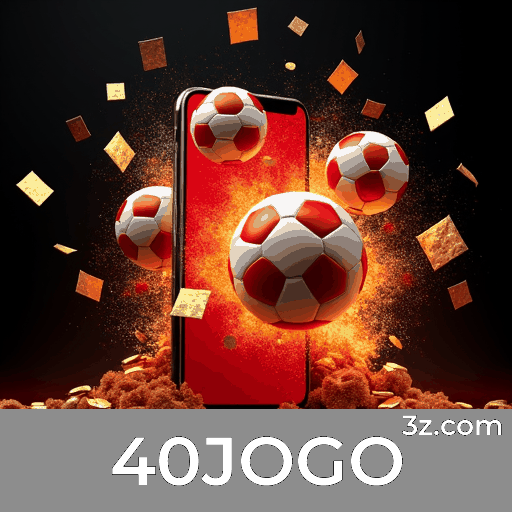 40JOGO: Baixe Rápido e Aposte Facilmente