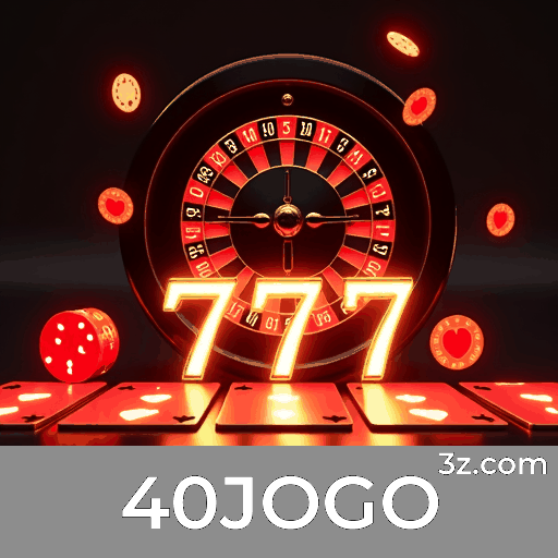 40JOGO: Experiência Exclusiva com Gestão de Conta e Benefícios