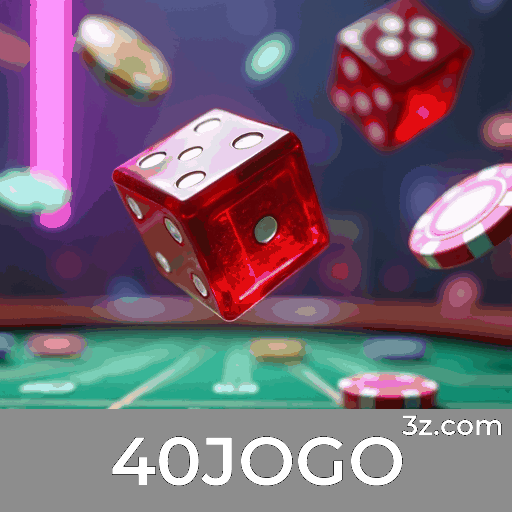 40JOGO Casino: Programa VIP Exclusivo e Luxuoso