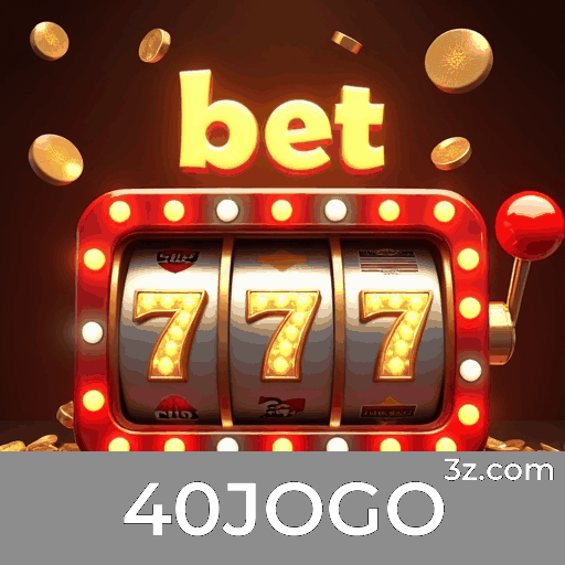 40JOGO Casino: Programa VIP Exclusivo e Luxuoso