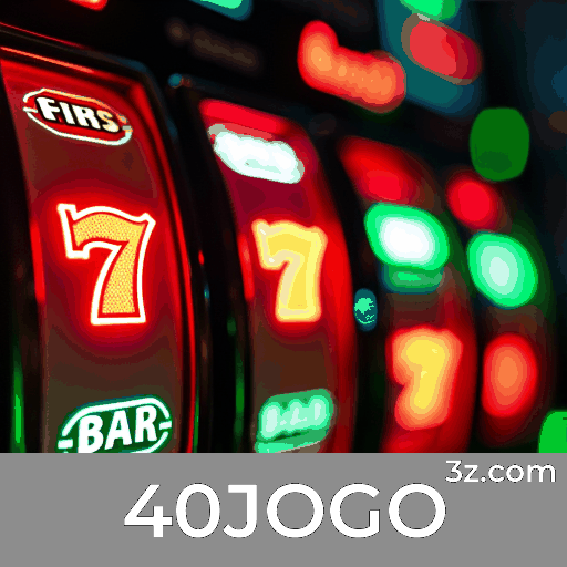 40JOGO: Domine os jogos com estratégias poderosas