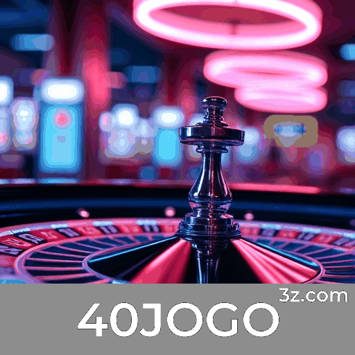 40JOGO: Experiência Exclusiva com Gestão de Conta e Benefícios
