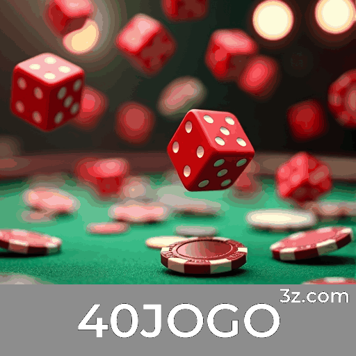 40JOGO: A Plataforma de Comunidade Vibrante e Interativa