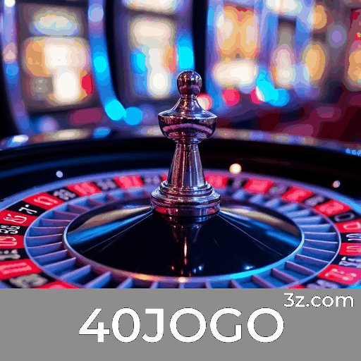 40JOGO: O Cassino Online Seguro e Premiado