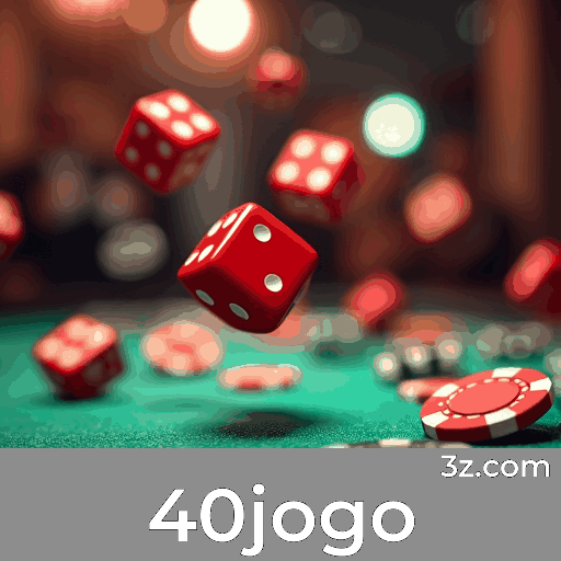 Cadastro na 40jogo para desfrutar dos melhores jogos