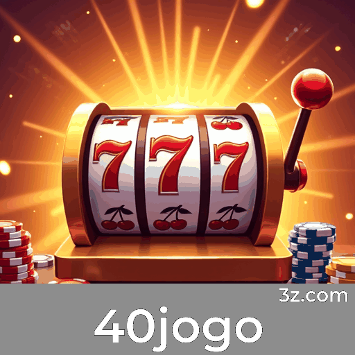 Jogos de loteria na 40jogo