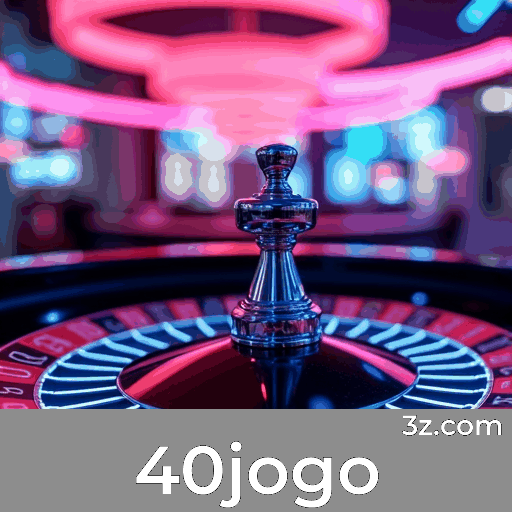 Cadastro na 40jogo para desfrutar dos melhores jogos