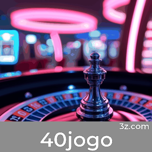 Cadastro na 40jogo para desfrutar dos melhores jogos