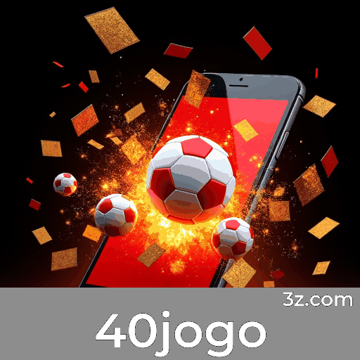 Cadastro na 40jogo para desfrutar dos melhores jogos